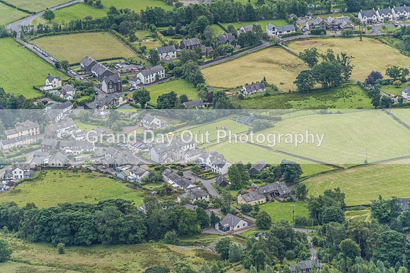 Gategill-4 - Gategill Fell Race Saturday 6th July 2024