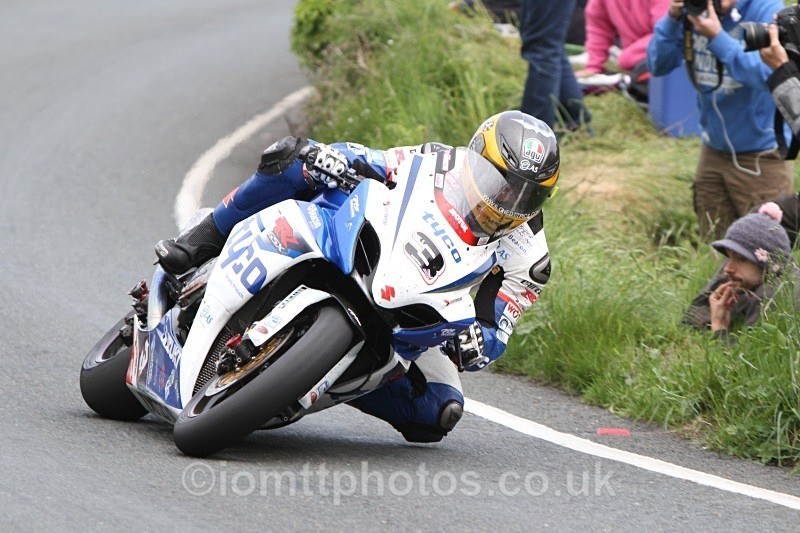  - Superbike Race