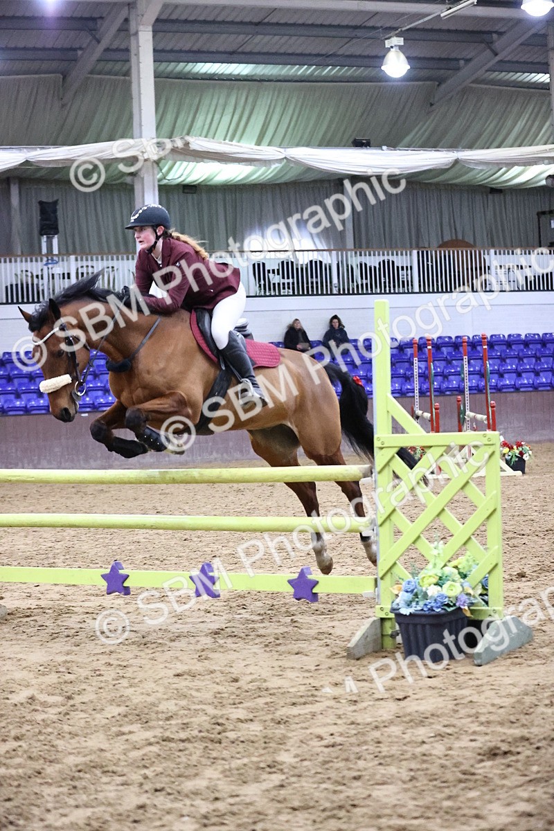 SBM_2278 - Class 8 - Nupafeed Supplements Senior Discovery/ 1m Open