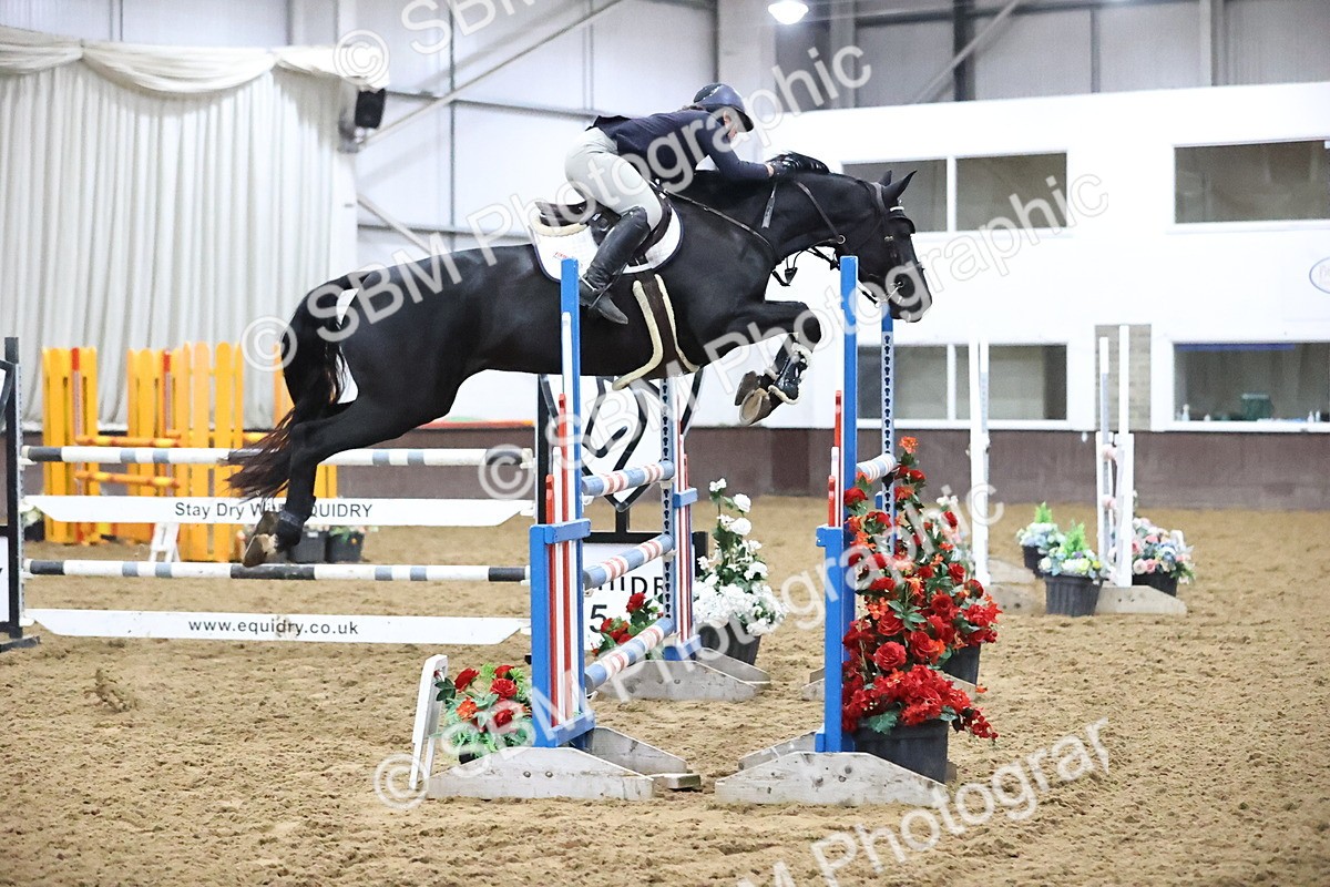 SBM_008398 - Class 21 - Senior Foxhunter 1.20m