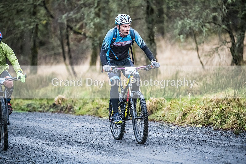 HTE Kielder Duathlon-471 - High Terrain Events Kielder Off Road Duathlon Sunday 8th January 2023