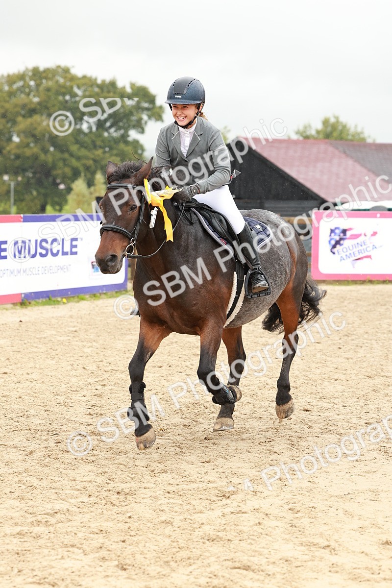 SBM_69484 - J13 - Junior Pony 60cm Championship