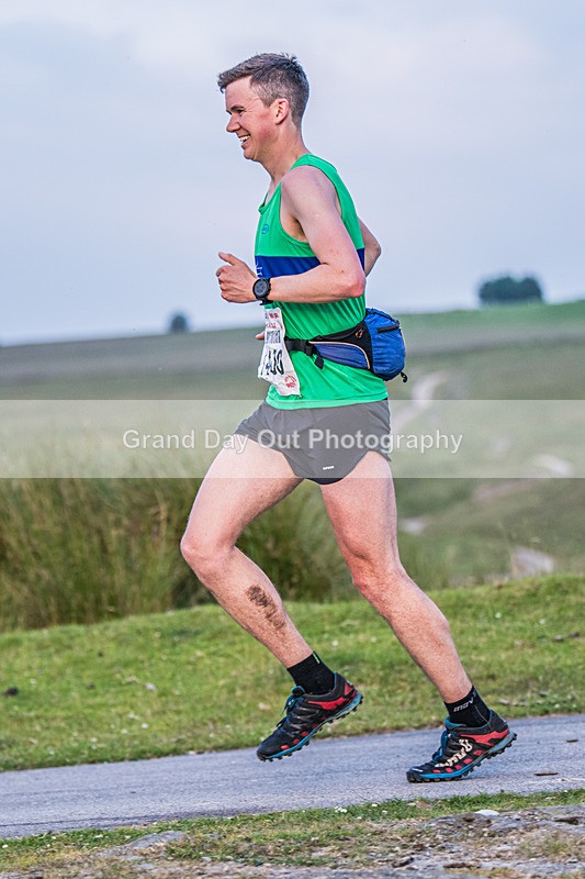 Tebay-451 - Tebay Fell Race Wednesday 26th June 2024