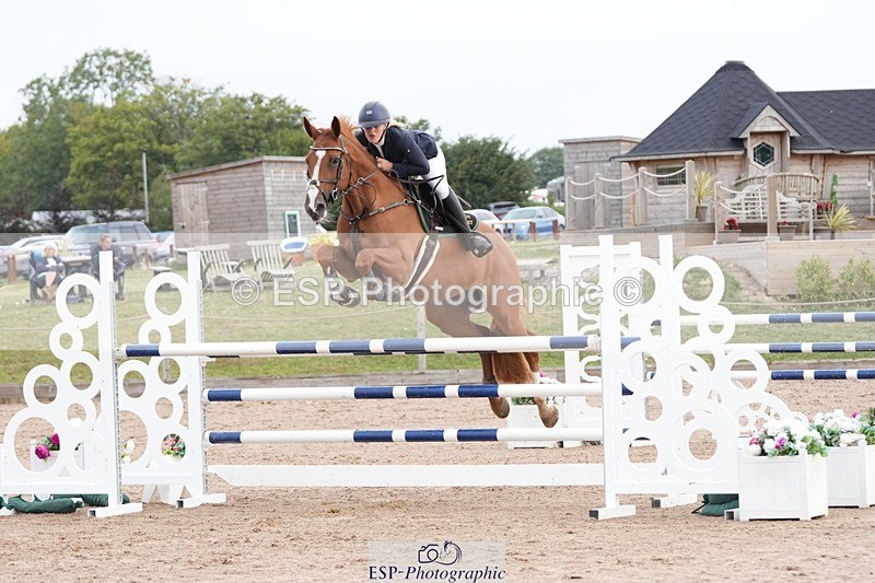 250803-090347-11458 - Cls 25 Senior 1.20m Open
