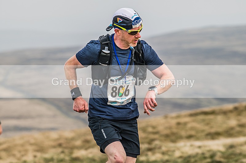 Pen Y Ghent-534 - The 3 Peaks Race Saturday 26th April 2025 - Pen Y Ghent