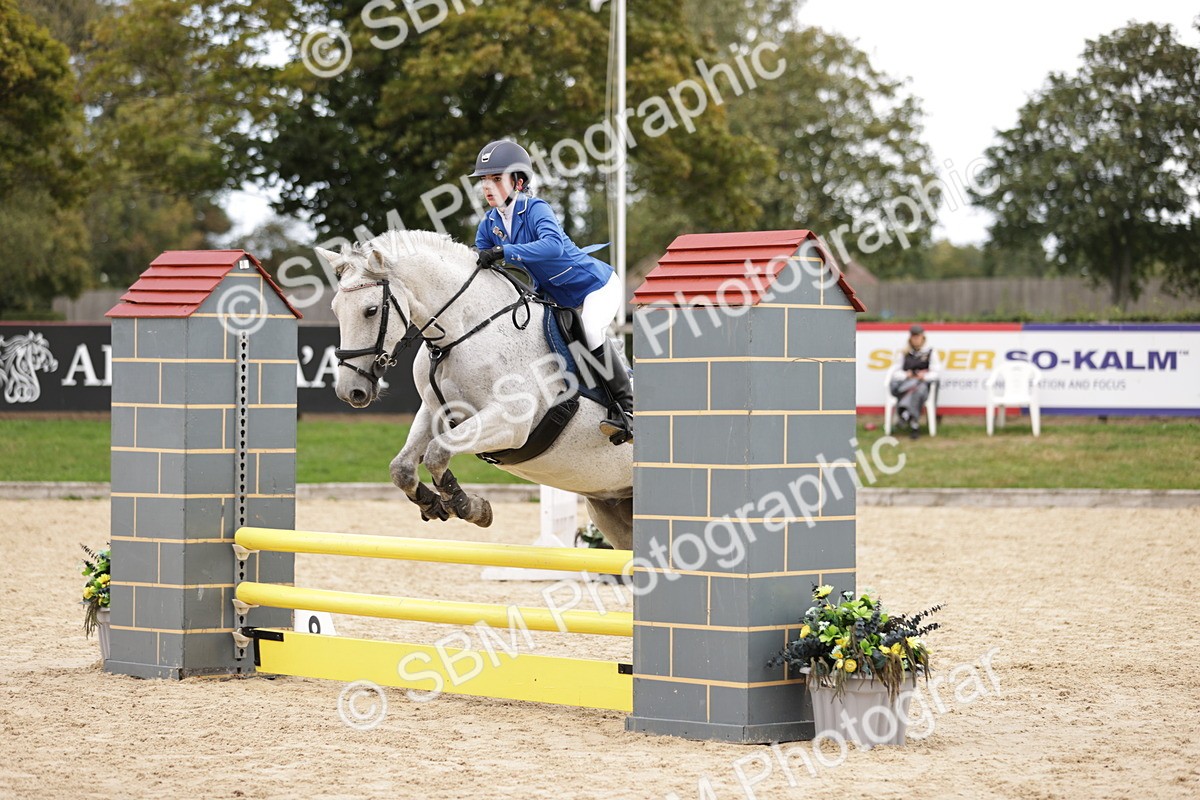 SBM_20007 - J51 - Open 70cm