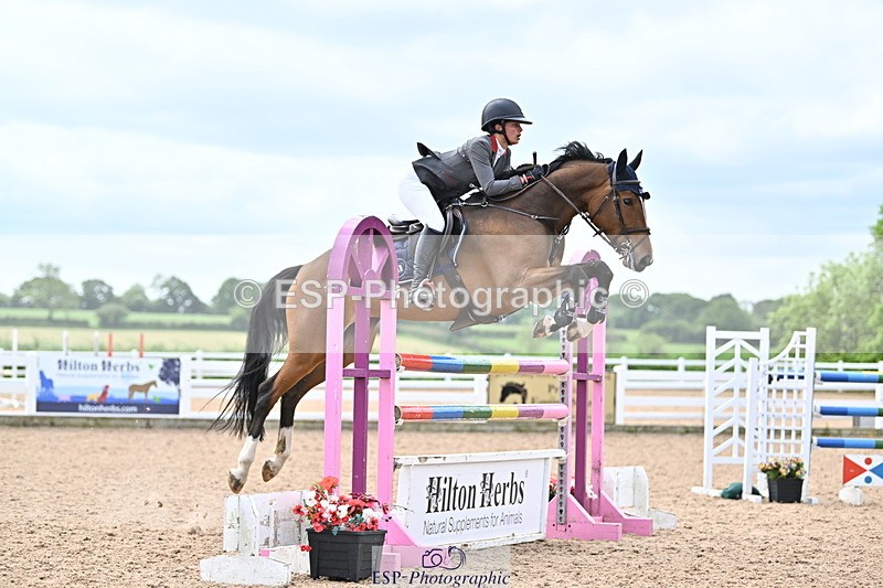 240523A-121946-01717 - Cls 3 Foxhunter