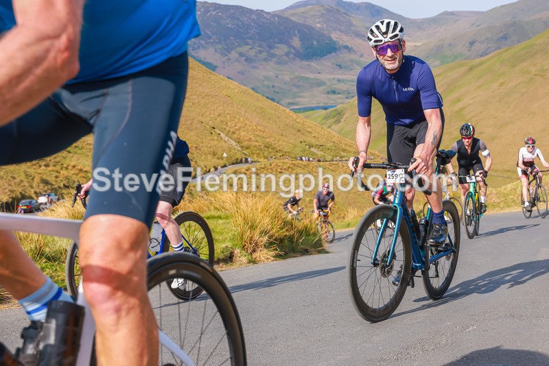 093322 - Newlands Pass 09.00-10.00