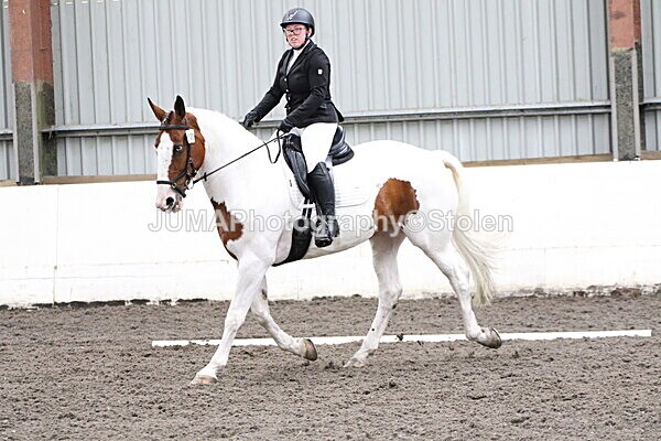 SIAL4819 - CAbin Dressage 5th july 2025