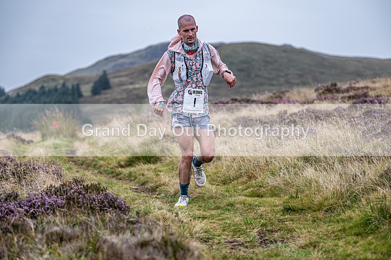 Gavel-307 - Ennerdale Show Gavel Fell Race Wednesday 26th August 2026