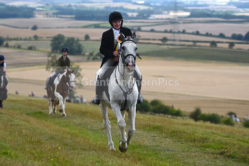 050 - Coldstream Flodden Rideout 2025