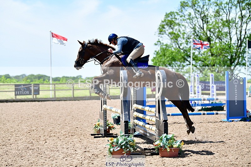 240525A-121417-05707 - Cls 20 85cm National Am Qualifier