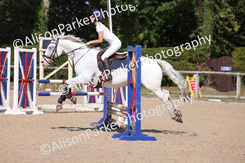 20250810-0858 - Class 3 - 60cm