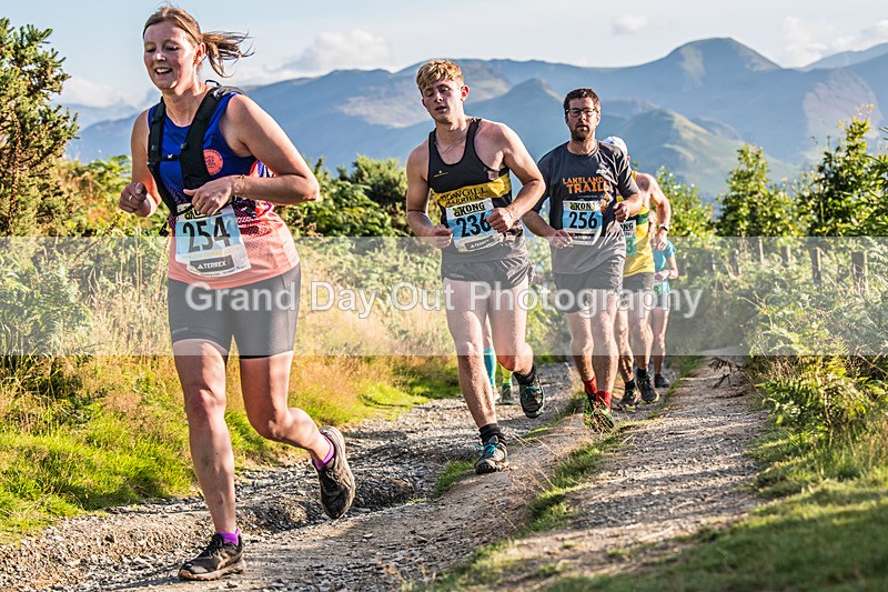 Latrigg-273 - Not Round Latrigg Race Wednesday 14th August 2024