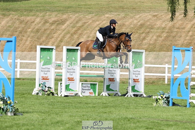 250704A-101253-08737 - Cls 15 Snr 1.20m Open