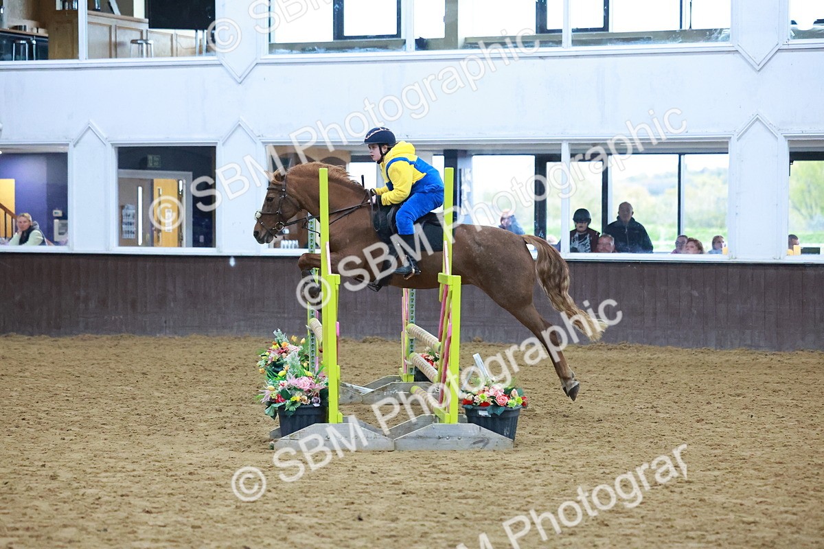 SBM_003987 - Class 5 - Accumulator with Joker