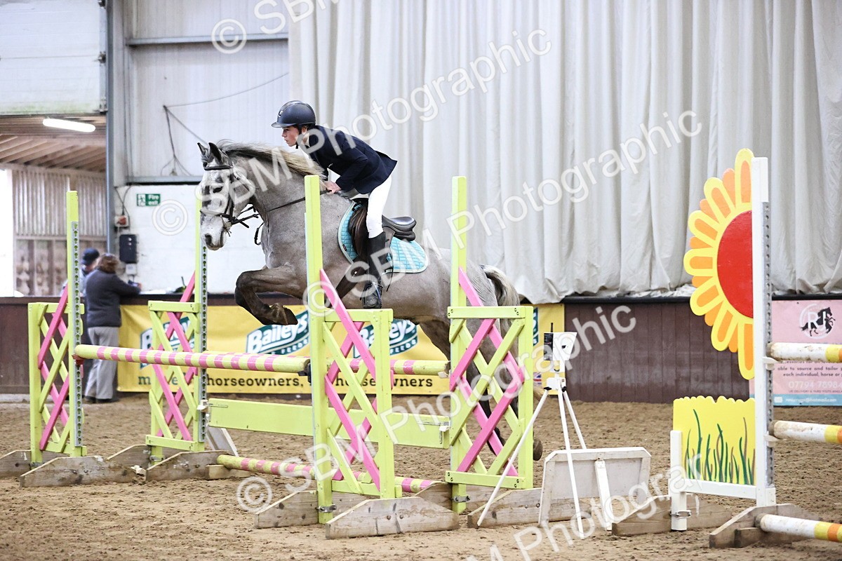 SBM_001698 - Class 11 - Blue Chip Pony Newcomers - 1.00m