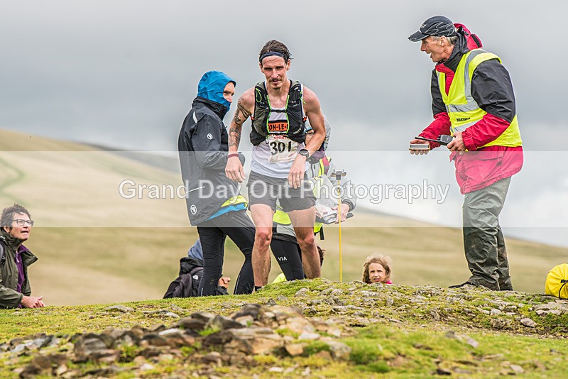 Sedbergh -767 - Sedbergh Hills Fell Race Sunday 20th August 2023