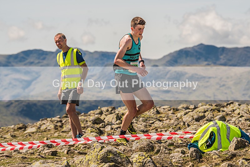 Fairfield-311 - Fairfield Horseshoe Fell Race Saturday 13th May 2023
