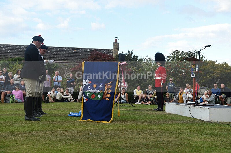 258 - Coldstream Flodden Rideout 2025