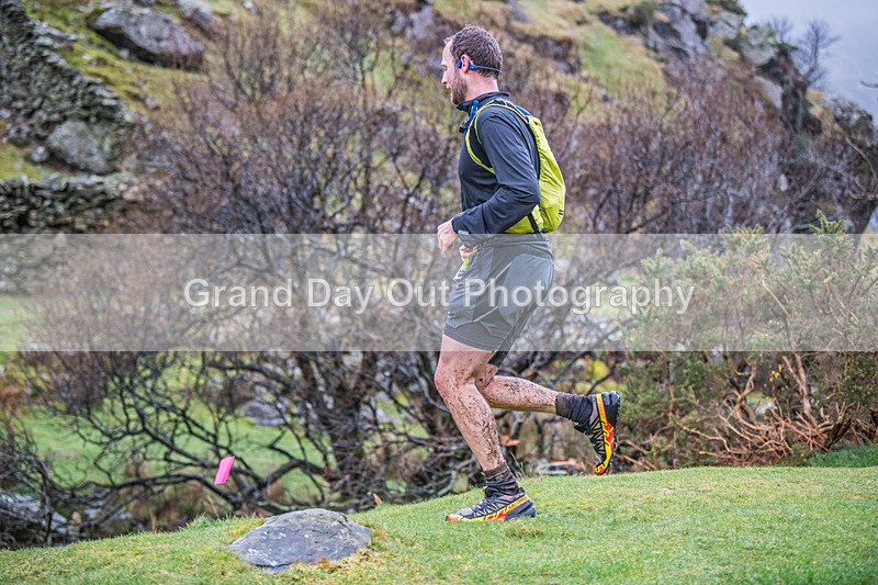Buttermere-42 - Fellside Events Buttermere Trail Race Sunday 17th March 2024