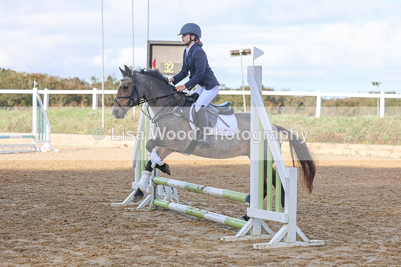 3E7A2566 - Class 3: 50cm Open