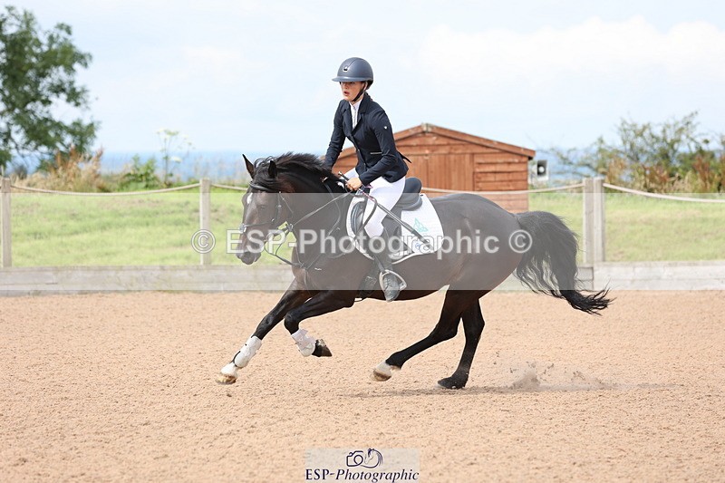 240714A-103013-01713 - Cls 4 Pony Disc & 90 Open