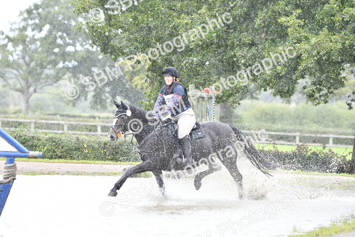 SBM_10508 - E3 - Eventers Challenge 80cm Open