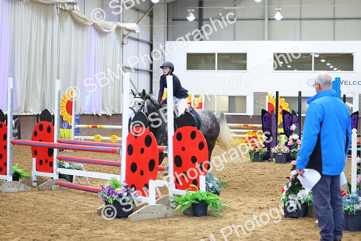 SBM_005594 - Class 22 - Bliss of London Novice Winter Championship Qualifier 90cm