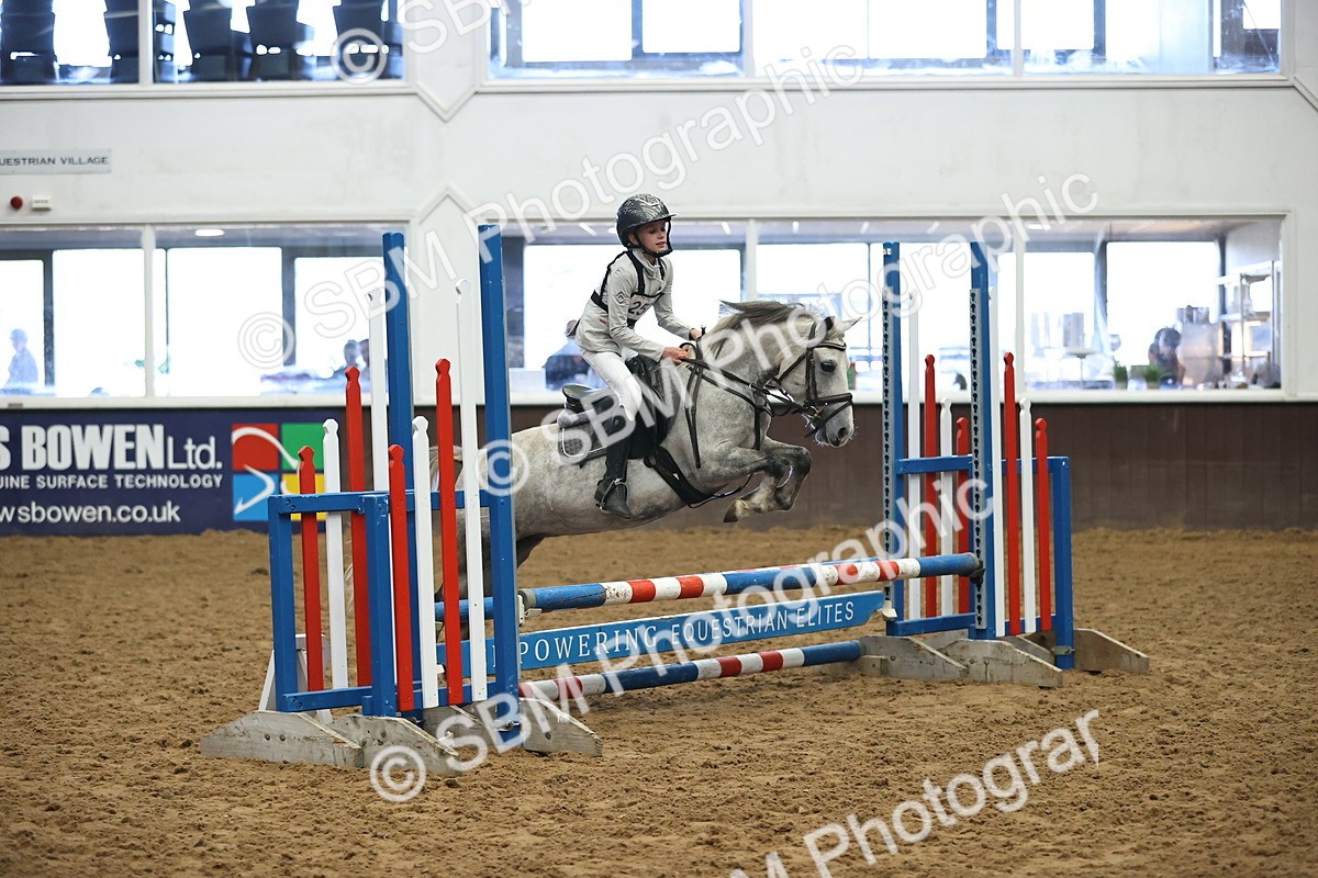 SBM_001065 - Class 4 -  Prestige Design & Workwear  60cm Area 12 Championship Qualifier
