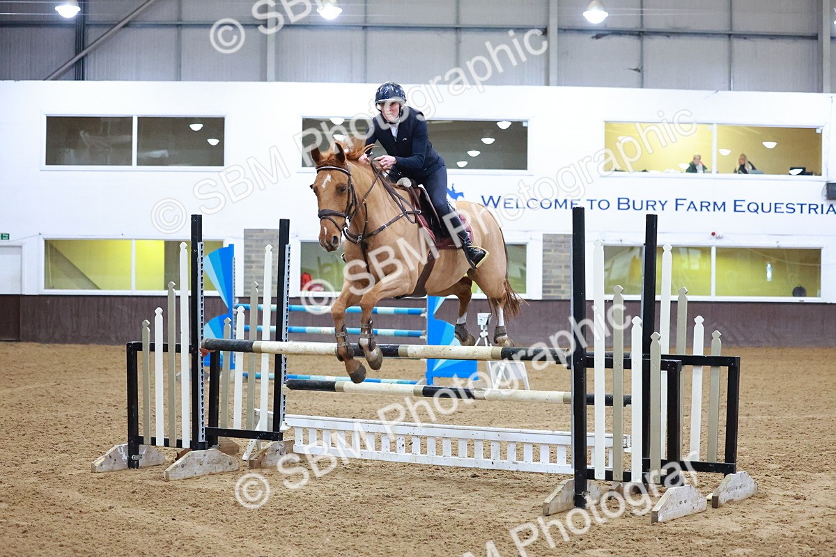 SBM_001786 - Class 4 - Senior Newcomers - 1.10m