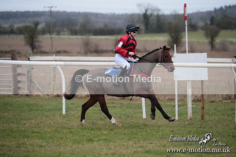 PRPTP 260125 219 - Pony Racing from Cocklebarrow Farm 26/01/25