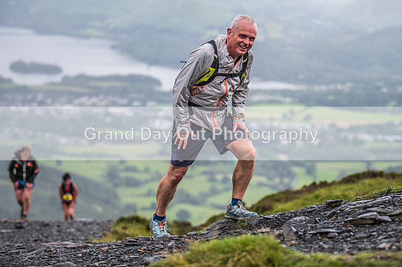 Skiddaw-451 - Skiddaw Fell Race Sunday 6th July 2025