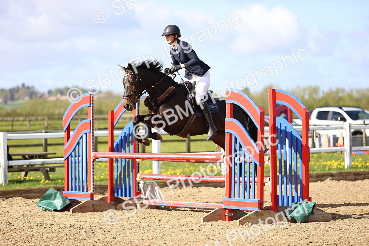 SBM_003049 - Class 15 - Senior British Novice - 90cm
