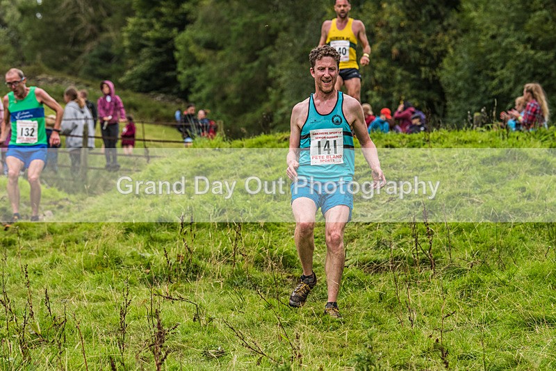 Grasmere-836 - Grasmere Sports Junior & Senior Fell Races Sunday 27th August 2023