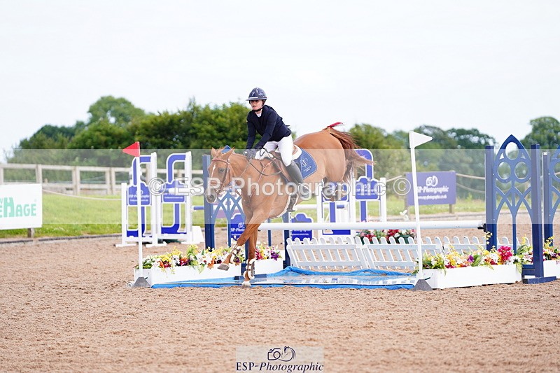 240630A-171140-15817 - Cls 26 Foxhunter 2nd Round