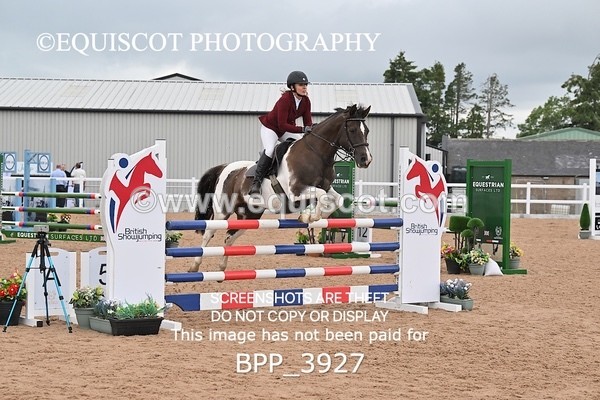 BPP_3927 - CLASS 2 WED Senior 1.05m Open