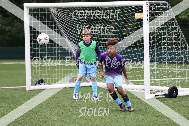 1DX30404 - Sun 7th U10 Boys