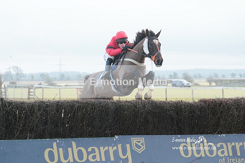 PtP 290123 308430 - Heythrop Hunt PtP Cocklebarrow 29/01/2023