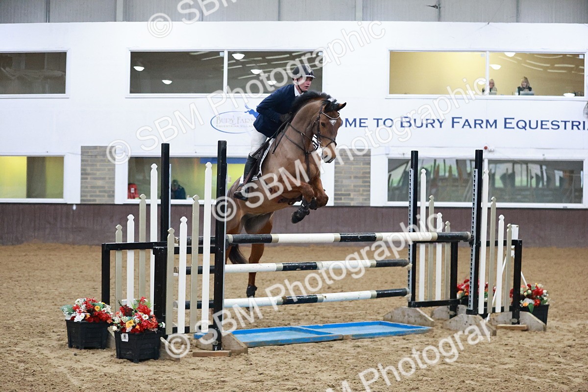 SBM_001082 - Class 4 - Senior Newcomers - 1.10m