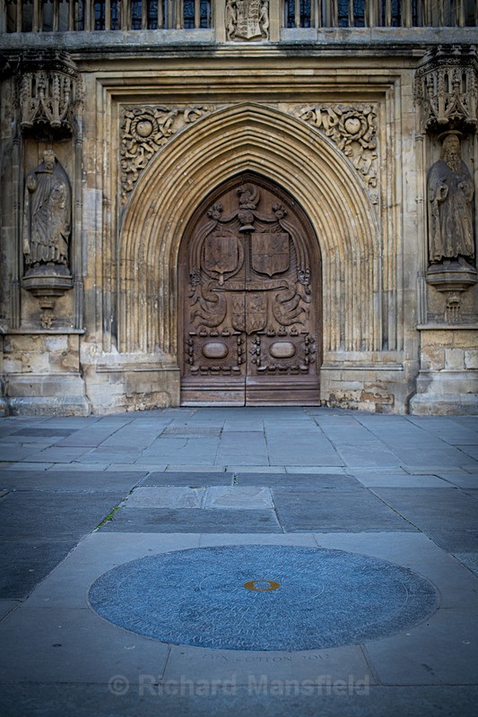  - Bath and the South West