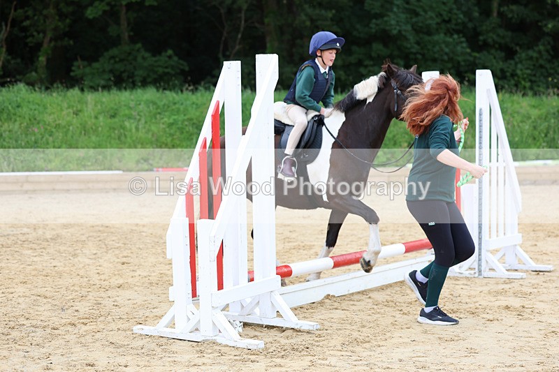 3E7A8214 - Class 1: 40cm