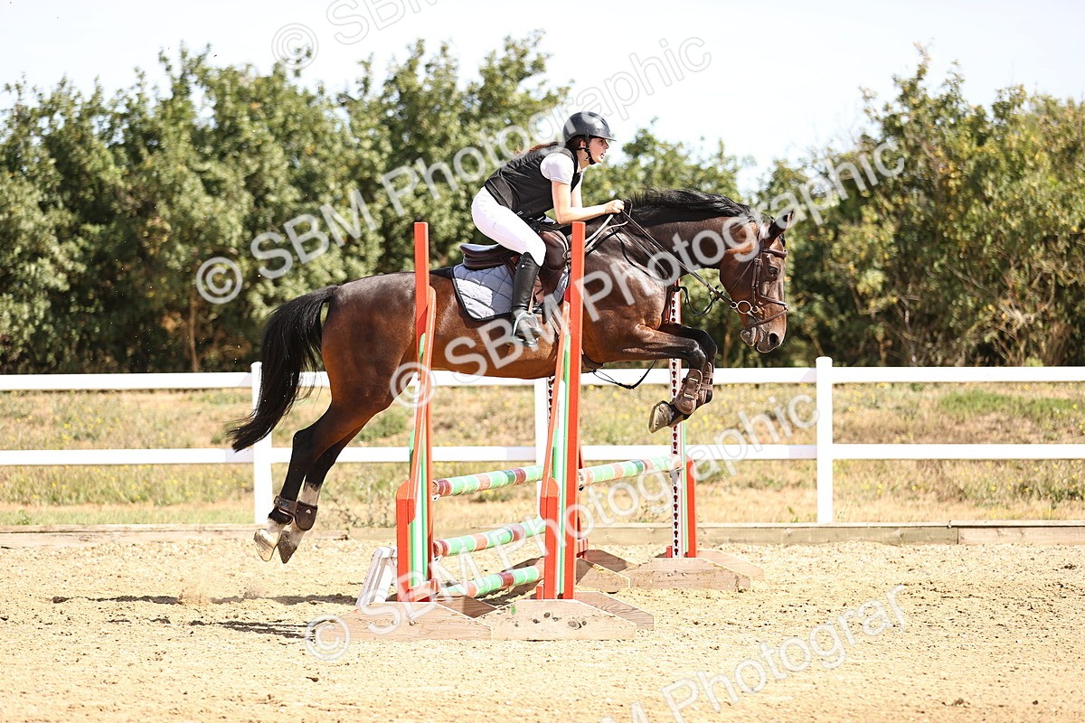 SBM_000292 - Class 2 - 0.85cm Amateur Championship Qualifier