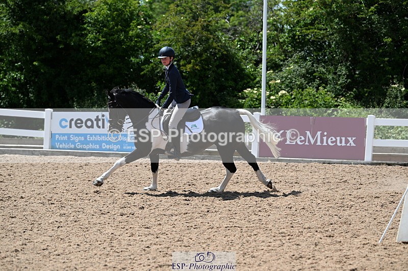 240609A-134025-05840 - Cls 25 Pony Newcomers and 1m Open