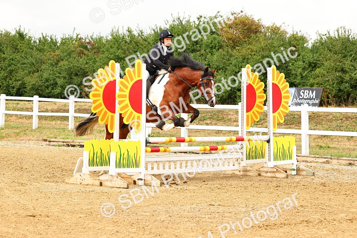 SBM_002115 - Class 5 - 80cm