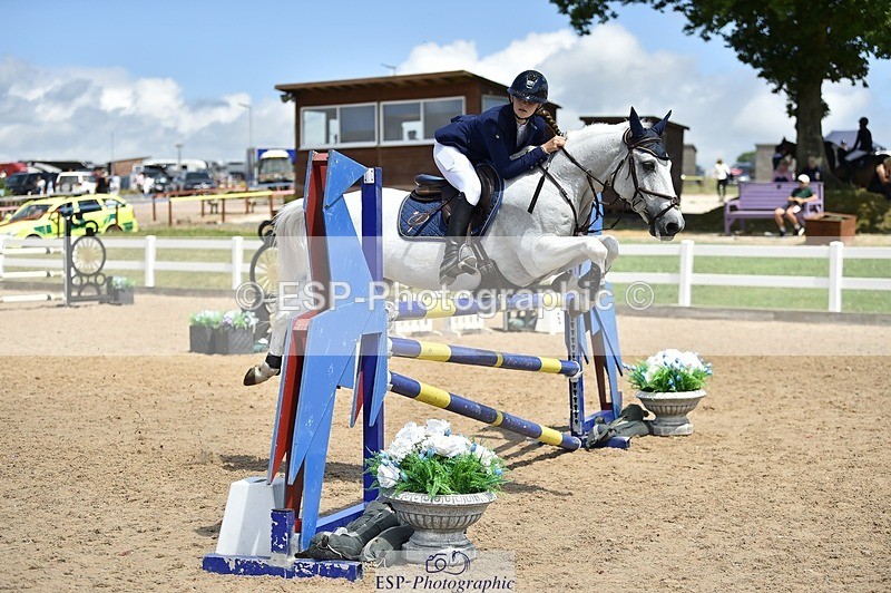 250628-134714-04127 - Cls 23 Graham Heath Equestrian 128cm & 138cm