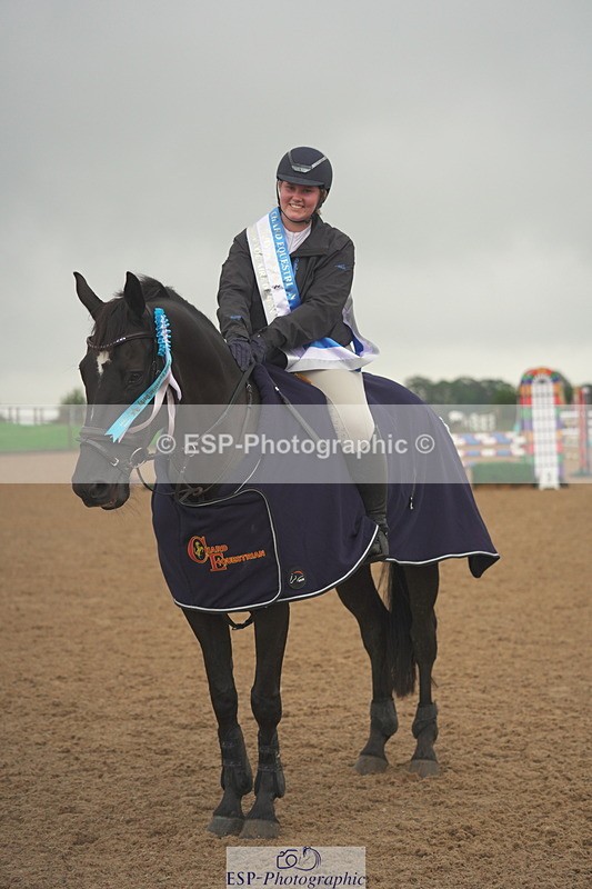 231017A-155026-07667 - Cls 30 Snr 85cm Derby