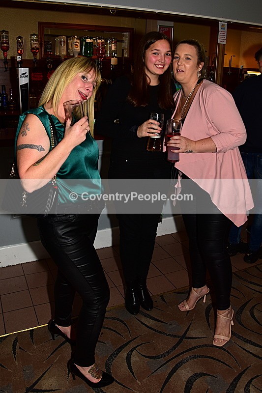 JAC0-211 - Jackie's 60th