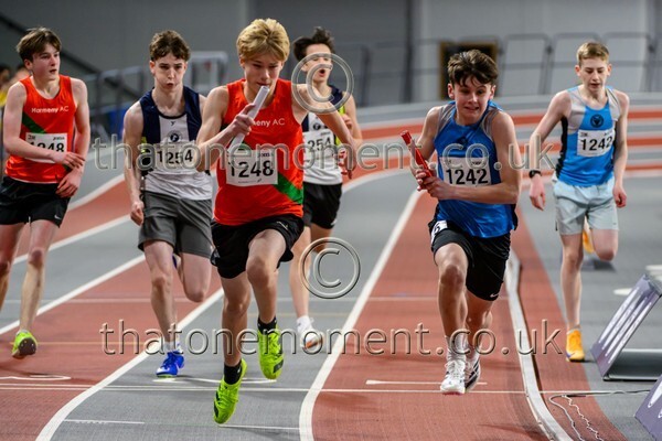 MastRelay26-920199 - Relays Set Two