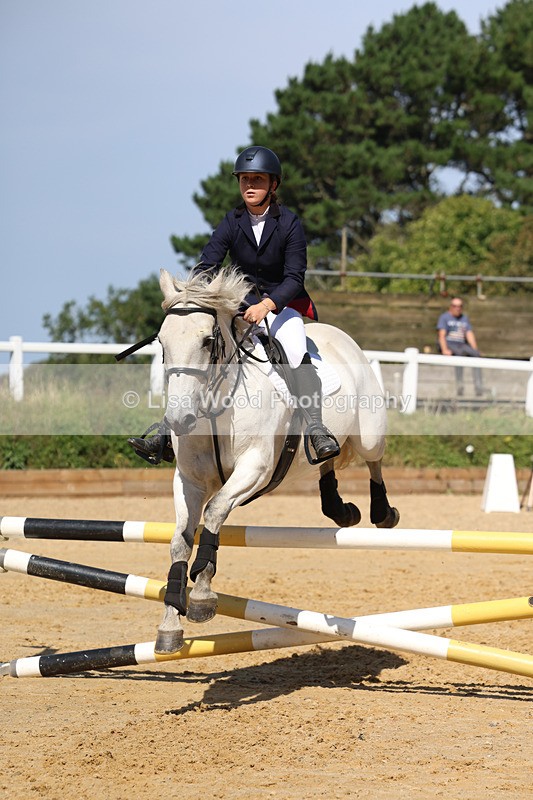 3E7A1474 - Class 9: 80cm Senior